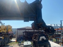 1997 Link-Belt HTC-8670 slide 13