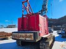 Link-Belt LS-98A slide 2