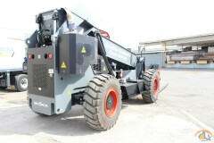 Skyjack ZB2044 slide 8