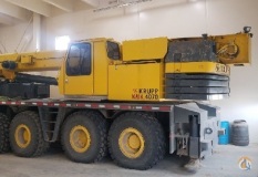 1990 Krupp KMK 4070 slide 3