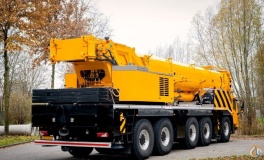 Grove GMK5250XL-1 slide 2