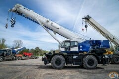 2022 Tadano GR-1000XLL-4 slide 1