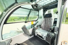 2025 Manitex 50155 SHL slide 15