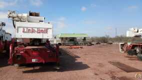 Link-Belt HTC-835 slide 3