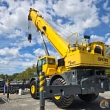 Grove GRT8100 slide 4