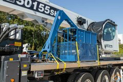 2026 Manitex 50155 SHL slide 9