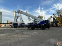 2023 Tadano GR-550XL slide 6