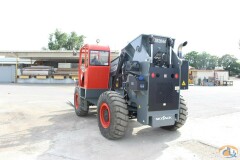 Skyjack ZB2044 slide 9