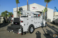 Stellar 12630 TMAX 2-14 service body slide 6