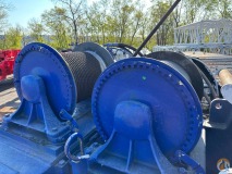 2015 Tadano GR-550XL slide 6