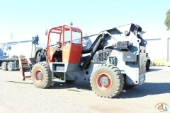 Skyjack ZB2044 slide 13