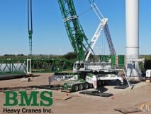 Liebherr LG 1750SX slide 2