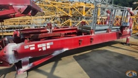 Potain MR 605 B H32 slide 4