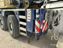 2020 Liebherr MK88-4.1 slide 57