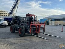 Skyjack ZB2044 slide 1