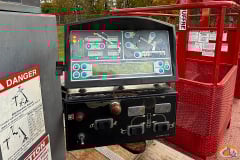 Terex BT 3870 slide 8