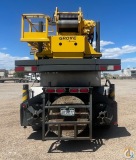 Grove TMS760E slide 7