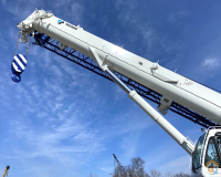 2023 Tadano GR-800XL-4 slide 9