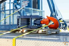 2026 Manitex 50155 SHL slide 10