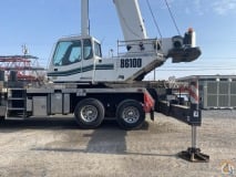 Link-Belt HTC-86100 slide 5