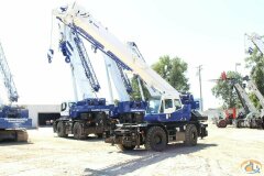 2026 Tadano GR-350XL slide 10