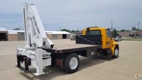 2002 Auto Crane A72A slide 4