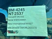 Versalift VN-555-MHI slide 17