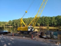 Kobelco CK1000 slide 1