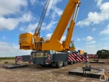 Liebherr LTM 1450-8.1 slide 4