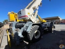 Terex RT 335 slide 2