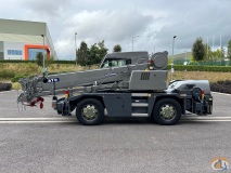 Kato 13 Ton City Crane slide 7