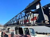 Link-Belt HTT-8675 slide 18