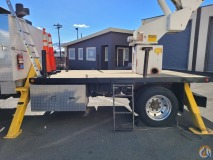 1992 Lift-All LATFB-50-1E slide 11