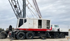 Link-Belt HC-238A slide 4