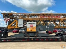 2013 Liebherr 81 K slide 3