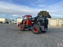 Skyjack ZB2044 slide 13