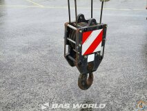 2016 Terex RT 35 slide 26