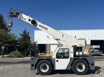 Grove YB5515 slide 5