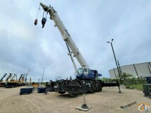 Tadano GR-1600XL-2 slide 3