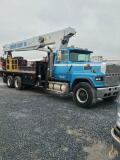 1994 Terex 4792 slide 1