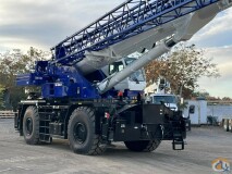 2025 Tadano GR-1300XL-4 slide 4