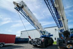 2015 Tadano GR-750XL slide 5