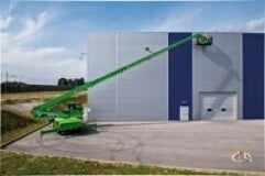 Merlo ROTO 50.35S PLUS slide 2