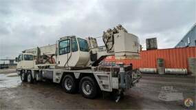 Terex T560 slide 2