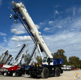 Tadano GR 1000XLL-4 slide 3