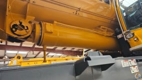 Liebherr LTM 1130-5.1 slide 24