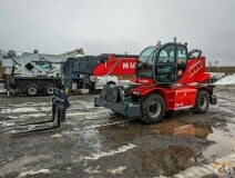 Magni RTH6.30 slide 1