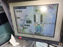 Kobelco CKE2500G slide 18