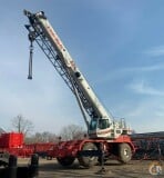 2013 Link-Belt RTC-8065 II slide 1