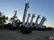 2023 Tadano GR-350XL slide 8